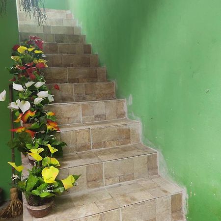 Suítes centro de Guaramiranga Exterior foto