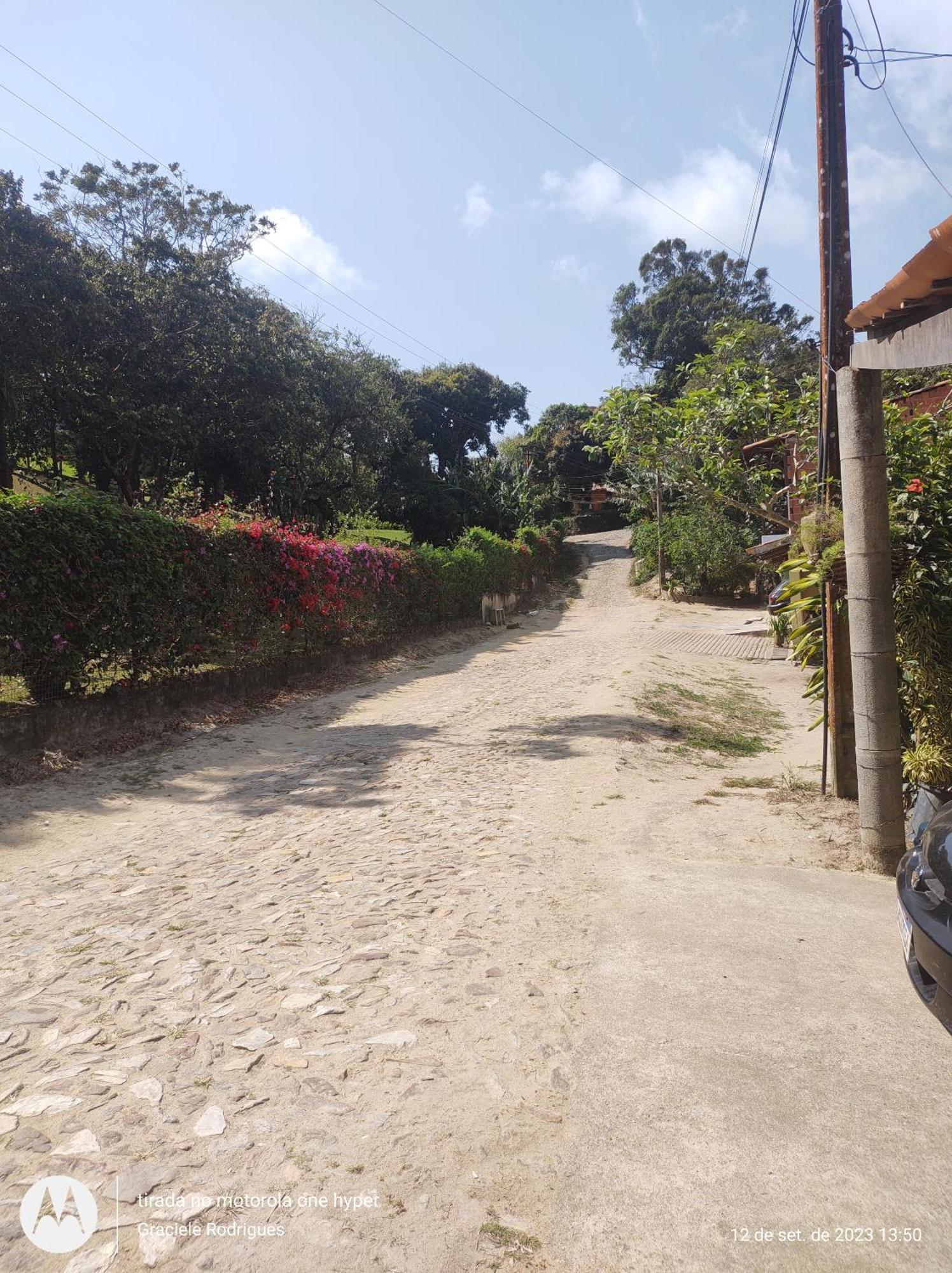 Suítes centro de Guaramiranga Exterior foto